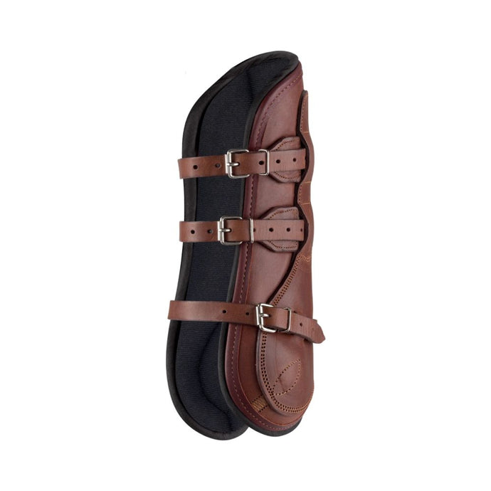 EquiFit Luxe Front Boot 01260