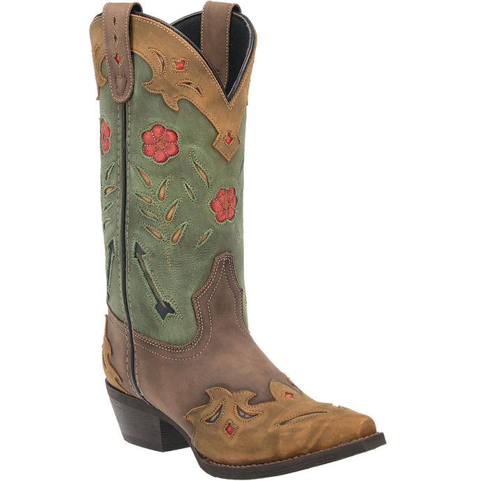 Laredo Miss Kate Leather Boot 52138