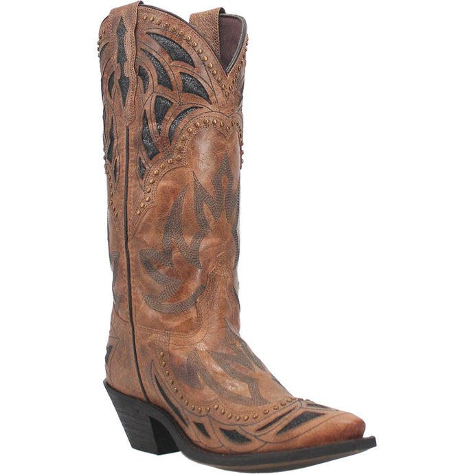 Laredo Infinity Leather Boot 52423