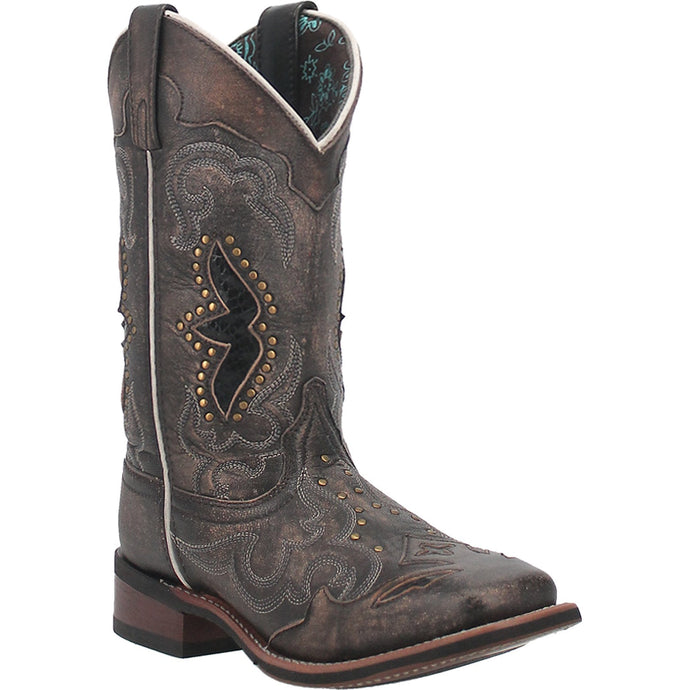 Laredo Spellbound Leather Boot 5660