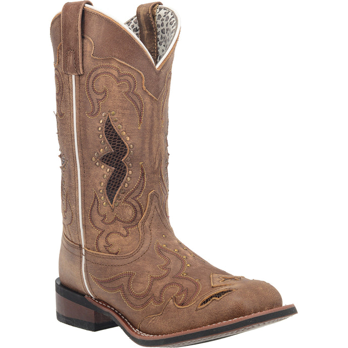 Laredo Spellbound Leather Boot 5661