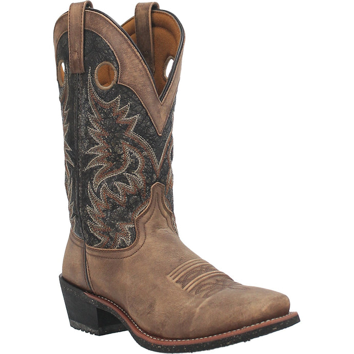 Laredo Stillwater Leather Boot 68358