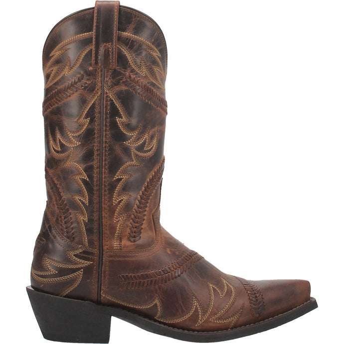 Laredo Jag Leather Boot 68425