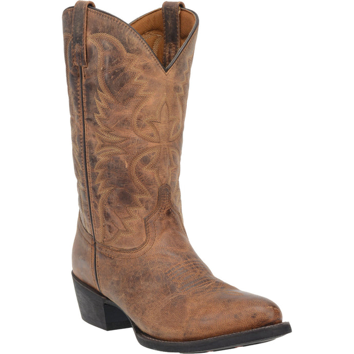 Laredo Birchwood Leather Boot 68452