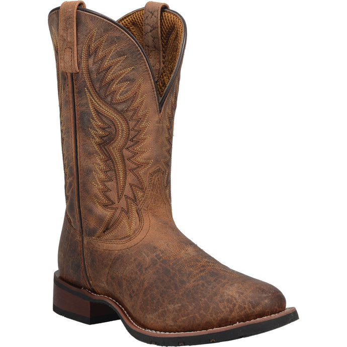 Laredo Pinetop Leather Boot 7905