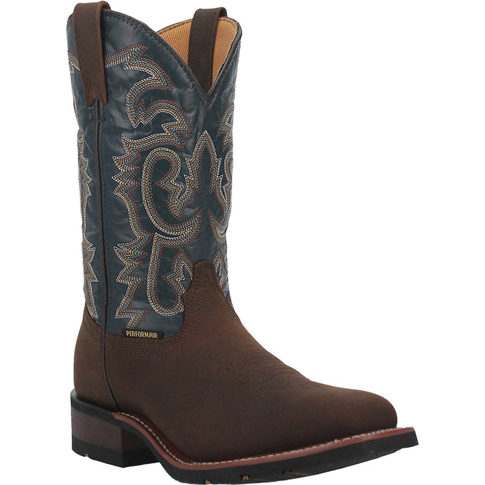 Laredo Hamilton Leather Boot 7936