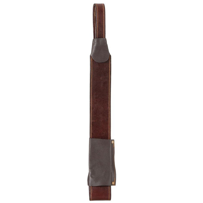Australian Outrider Collection Straight Stirrup Leathers