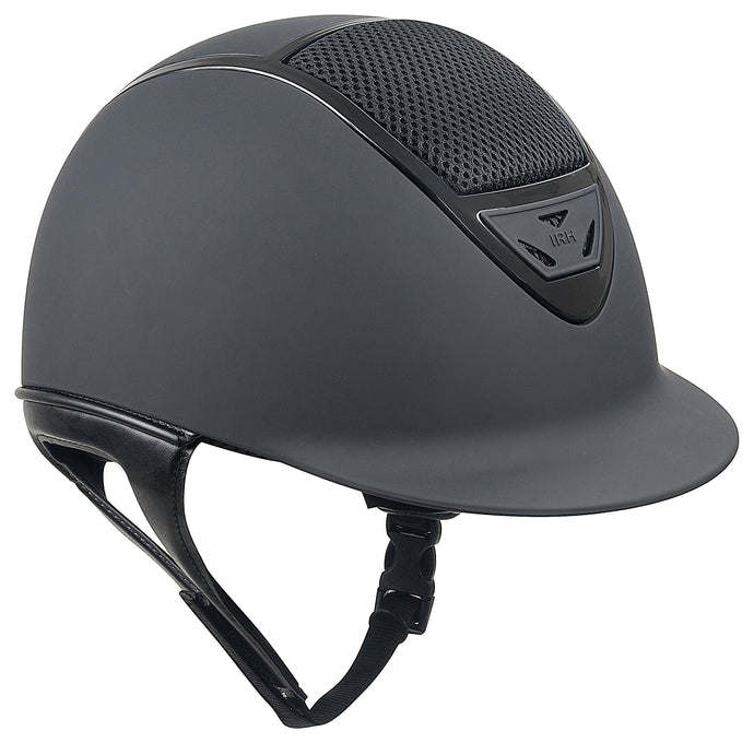 Helmets - XLT Matte Black Gloss Frame SKU IRH331915