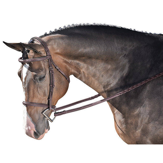 M. Toulouse ANNICE Hunter Bridle