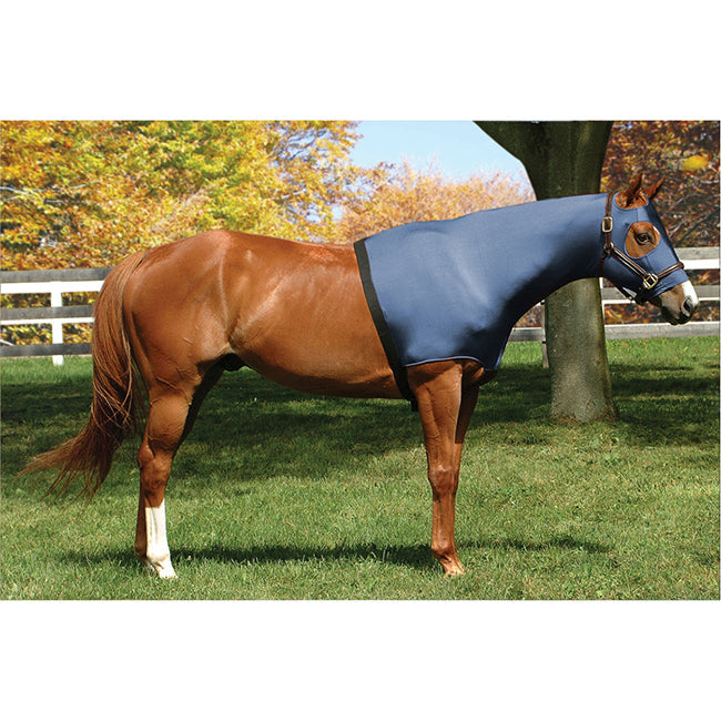 M. Toulouse Flex Rider STRETCHIES ™ Hood