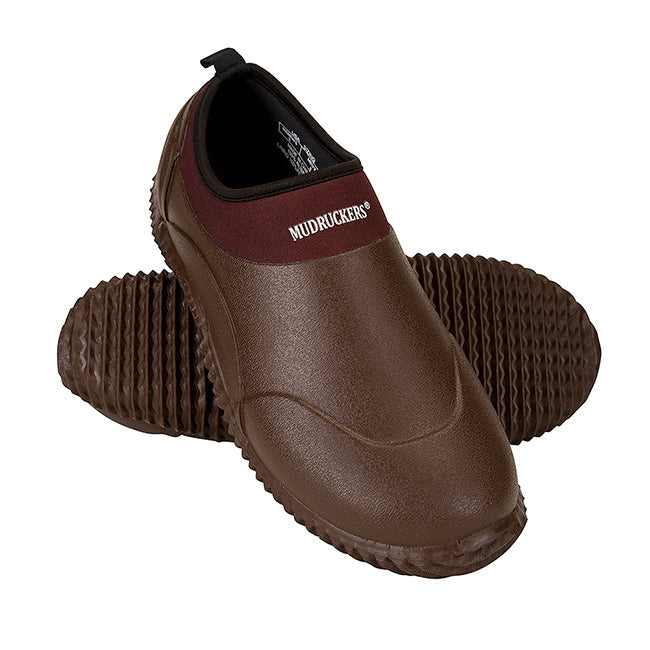M. Toulouse MUDRUCKERS Waterproof Shoes