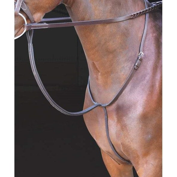 Martingale - Shires Rossano Standing Martingale