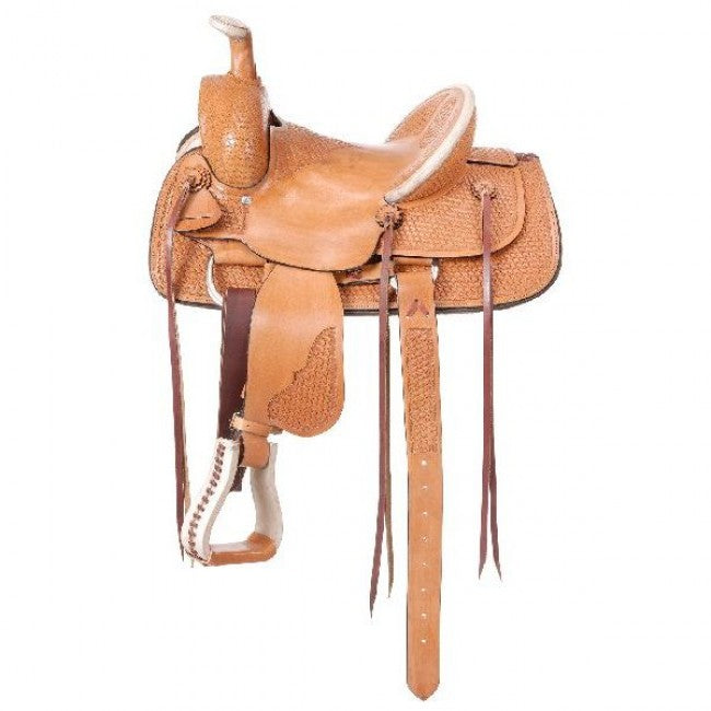 JT International Liberty Youth Roper Package 9RK1232