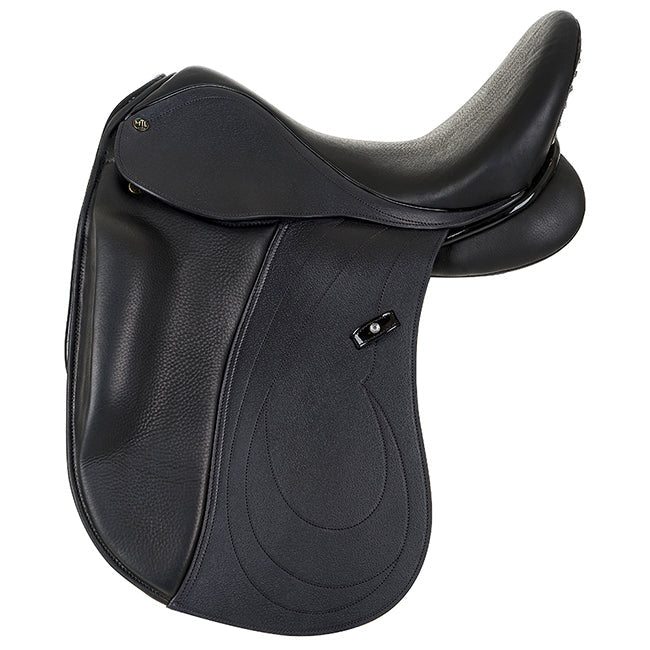 Saddles - NEW Margaux Dressage Saddle W/Genesis